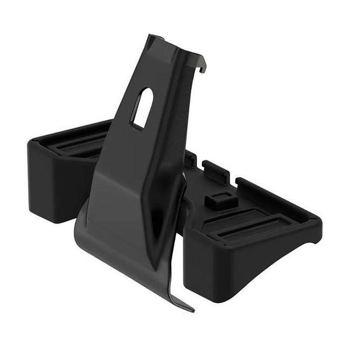 Squarebar Ford Kuga (Mk. Ii) 5-Dr Suv, 12-20