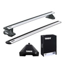 Tagbøjler Peugeot 3008, 5008 5-Dr Suv, 17-