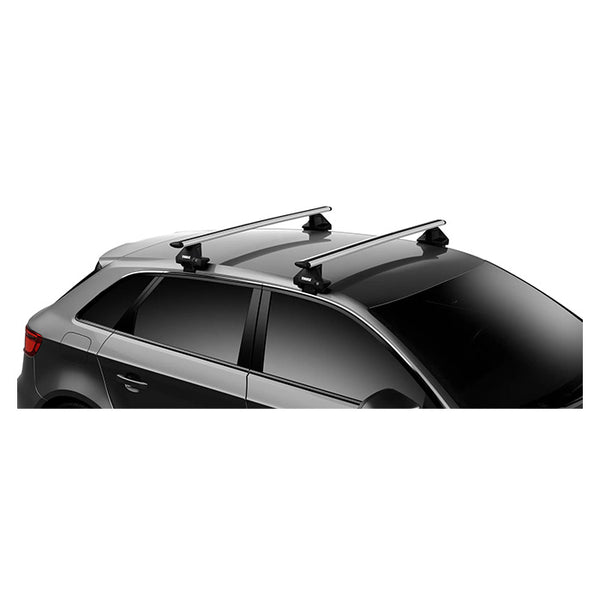 Tagbøjler Porsche Cayenne Coupe 5-Dr Suv, 19-