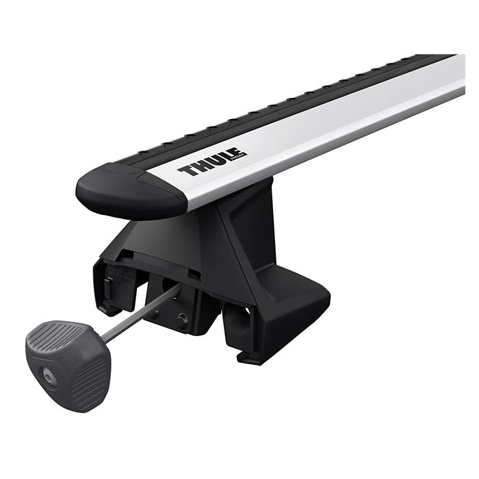 Wingbar BYD Han 4-dr Sedan, 22-