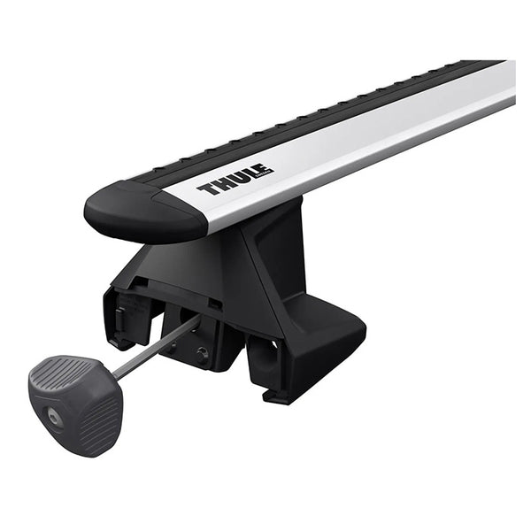 Wingbar Mitsubishi Outlander 5dr SUV 2022-