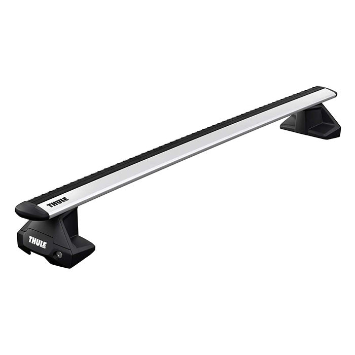 Wingbar MG5 4dr Sedan 2021-