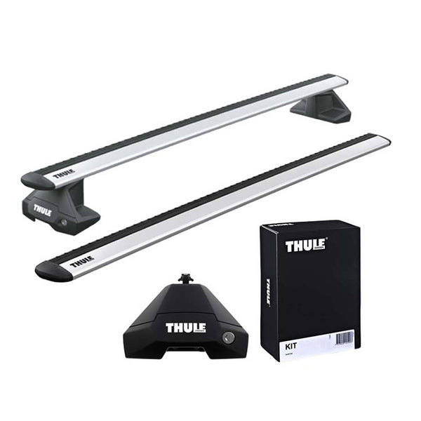 Wingbar Fisker Ocean 5dr SUV 2023-