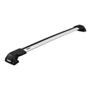 Wingbar Edge PEUGEOT 2008 5-dr SUV, 20-