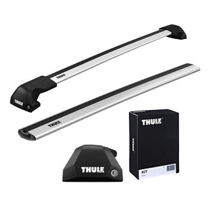 Wingbar Edge RENAULT Megane (Mk. IV) 5-dr Estate, 16-
