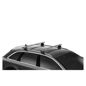 Wingbar Porsche Macan Electric (XAB) 5dr 2024-
