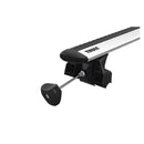 Wingbar Porsche Macan Electric (XAB) 5dr 2024-