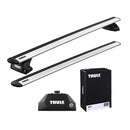 Wingbar Porsche Macan Electric (XAB) 5dr 2024-