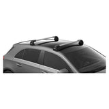 Edge Volkswagen California (T-Track) 4-dr Bus, (T5) 03-