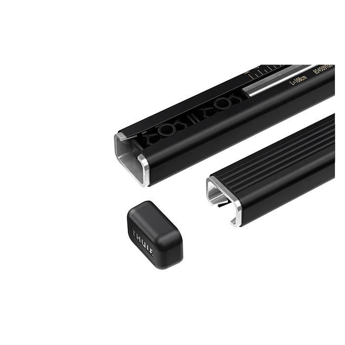 Squarebar BMW 5-serie Gran Turismo 5 dr hb 09-17