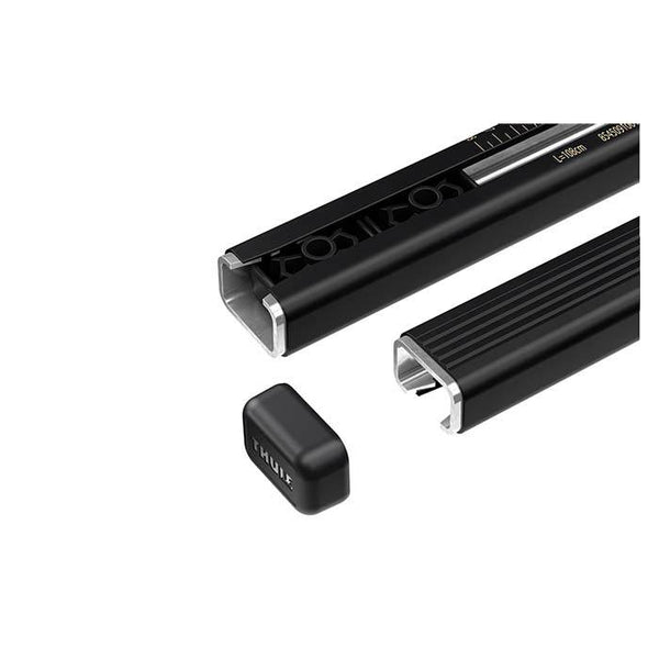 Squarebar BMW 1-serie 3/5-dr 04-11, 07-11, 12-19 Fixpoi