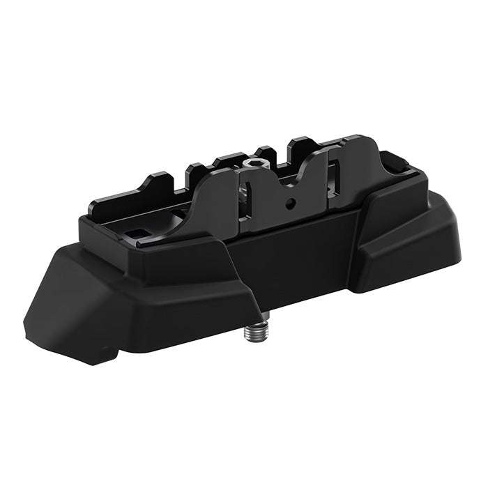 Squarebar BMW 5-serie Gran Turismo 5 dr hb 09-17