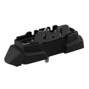 Squarebar Mercedes Benz EQE 4-dr Sedan 22-
