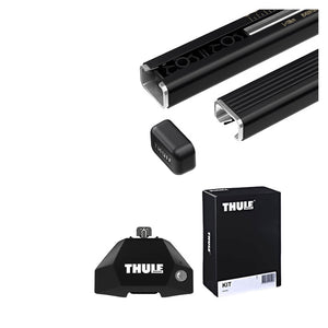 Squarebar BMW 4-series Gran Coupe 14-20 Fixpoint