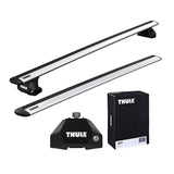 Wingbar BMW 4-series Gran Coupe 14-20 Fixpoint