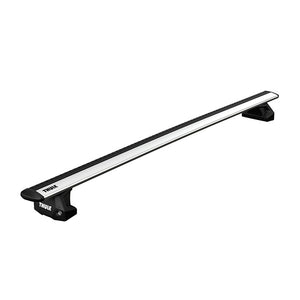 Wingbar VW transporter T5-T6 03-15, 15- T-profil