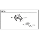 Thule reservedel 10761