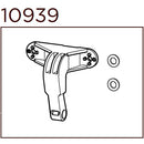 Thule reservedel 10939 låsekrog ThuleForce XT