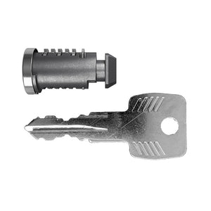 Låsecylinder N219 med nøgle - Thule