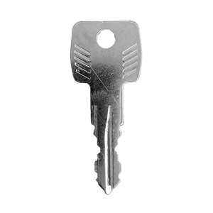 Thule nøgle N242