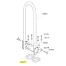Thule reservedel 34347