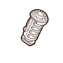 Thule plastic cylinder 003