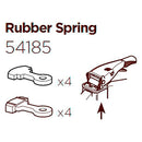 Thule rubber spring kit 927002