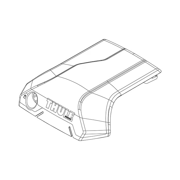 Thule reservedel 54746