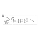 Thule reservedel 54907