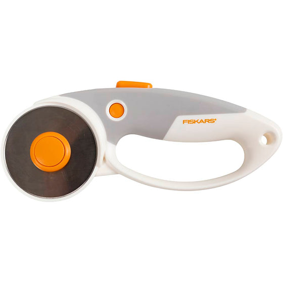 Fiskars Rullekniv, højre- og venstrehånd, 1 stk.