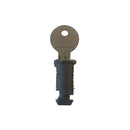 Thule cylinder m/nøgle n151
