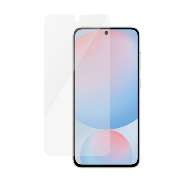 PanzerGlass Screen Protector Samsung Galaxy S24 FE | Ultra-Wide Fit