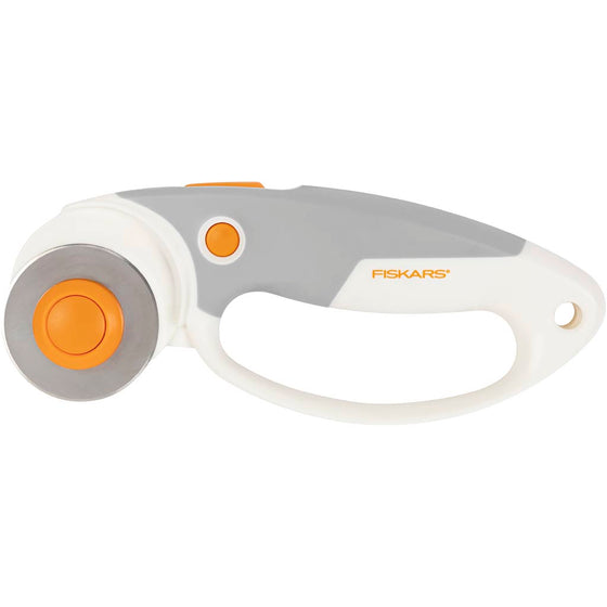 Fiskars Rullekniv, højre- og venstrehånd, 1 stk.