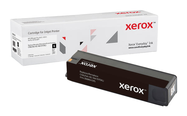 Everyday Sort 9200 sider Toner 006R04595