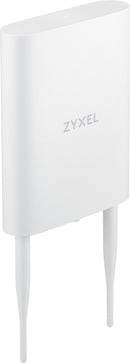 Zyxel NWA55AXE Trådløs forbindelse Hvid