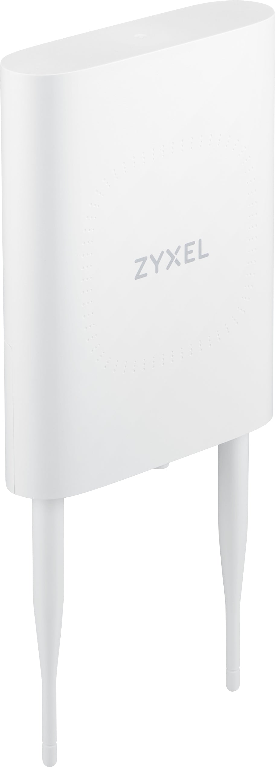 Zyxel NWA55AXE Trådløs forbindelse Hvid