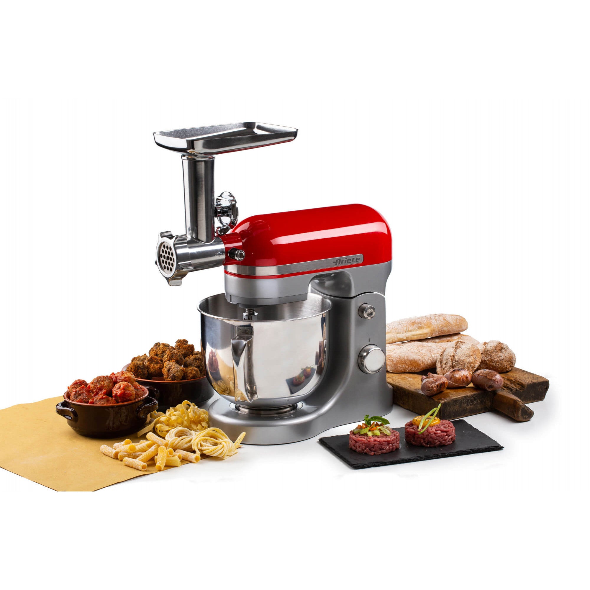 Ariete 4079/00 Fastgørelsessæt