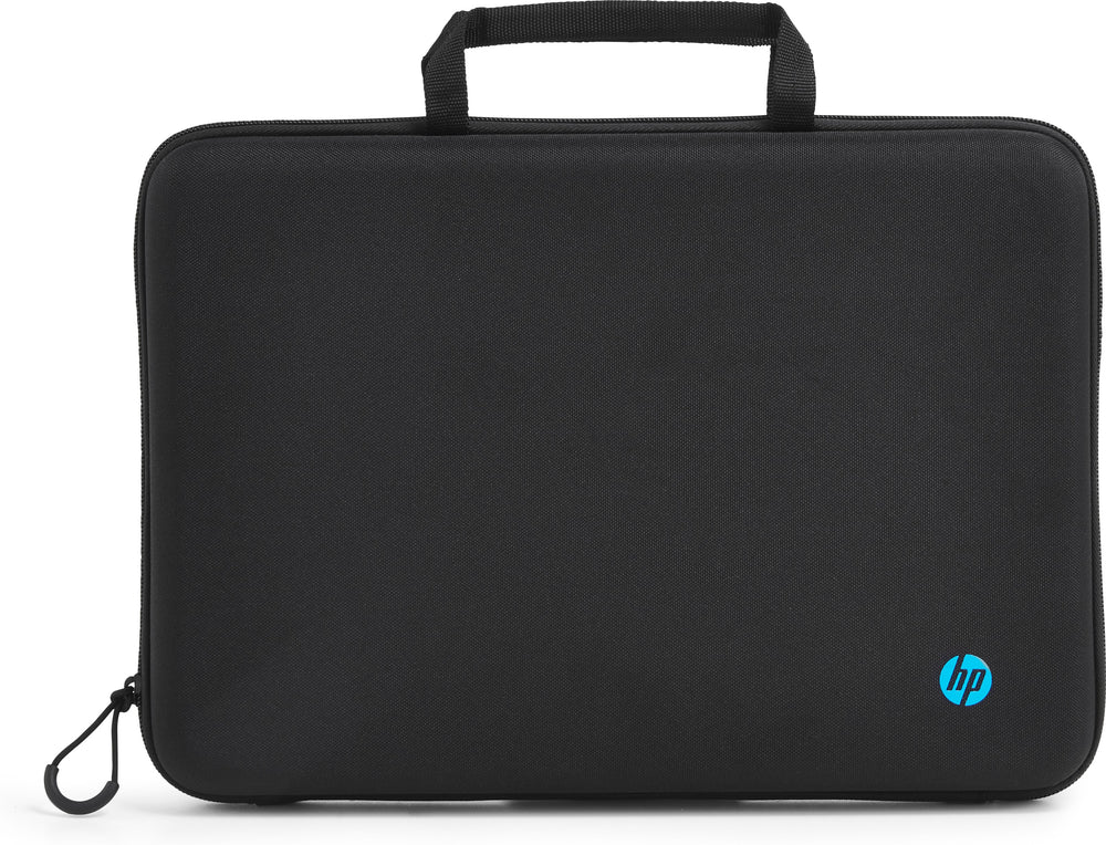 HP Mobility Bæretaske  11.6 Ethylenvinylacetat (EVA) polstring Polyester-trøje Sort