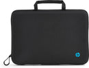 HP Mobility Bæretaske  11.6 Ethylenvinylacetat (EVA) polstring Polyester-trøje Sort