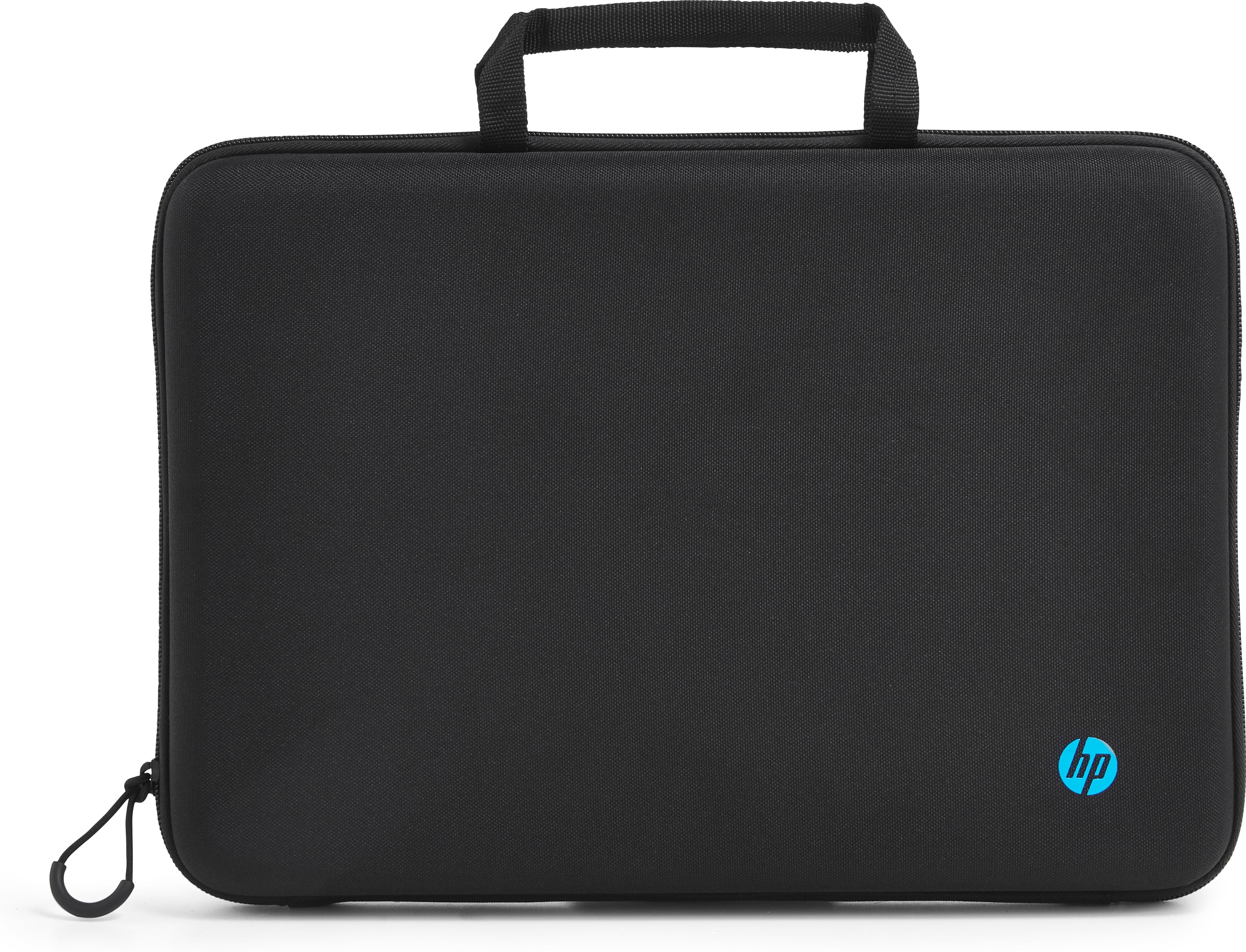 HP Mobility Bæretaske  11.6 Ethylenvinylacetat (EVA) polstring Polyester-trøje Sort