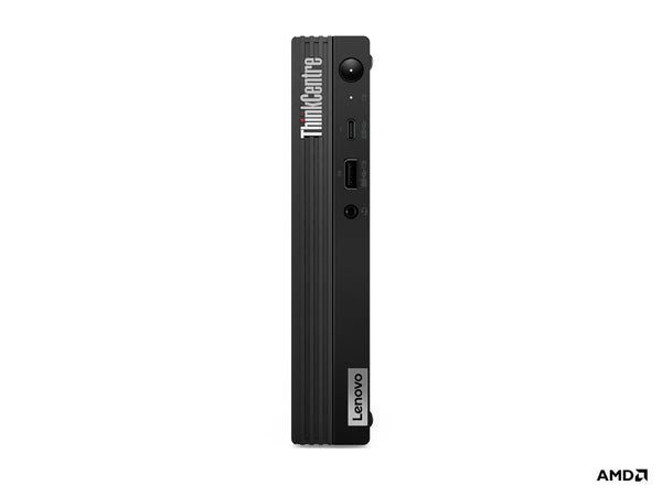 Lenovo ThinkCentre M75q Gen 2 11JN Lille Ryzen 5 5600GE 16GB 512GB AMD Radeon Graphics Windows 11 Pro