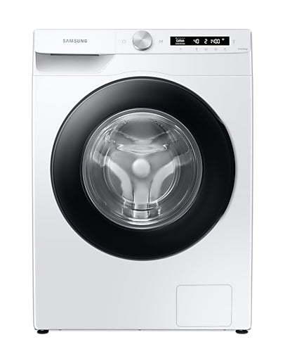 Samsung WW5100T WW80T504AAW Vaskemaskine Vaskemaskine