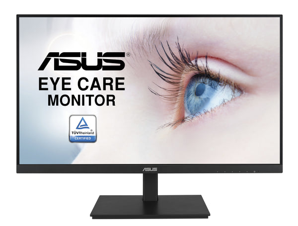 ASUS VA24DQSB 23.8 IPS 1920 x 1080 (Full HD) VGA (HD-15) HDMI DisplayPort 75Hz
