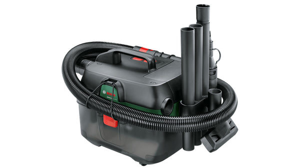 Bosch AdvancedVac 18V-8 Støvsuger Beholder