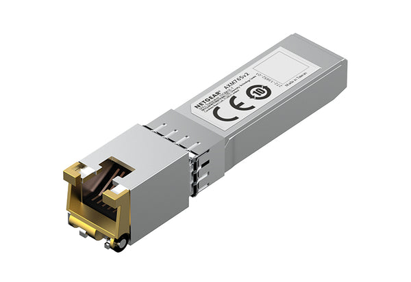 NETGEAR AXM765v2 SFP+ transceiver modul