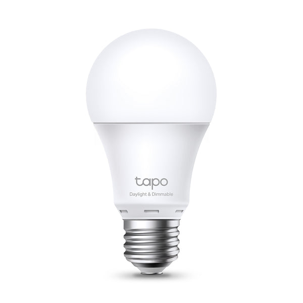 Tapo LED-lyspære 8W F 806lumen 4000K Kølig hvid/dagslys