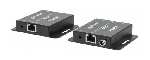 Manhattan Video/audio ekspander