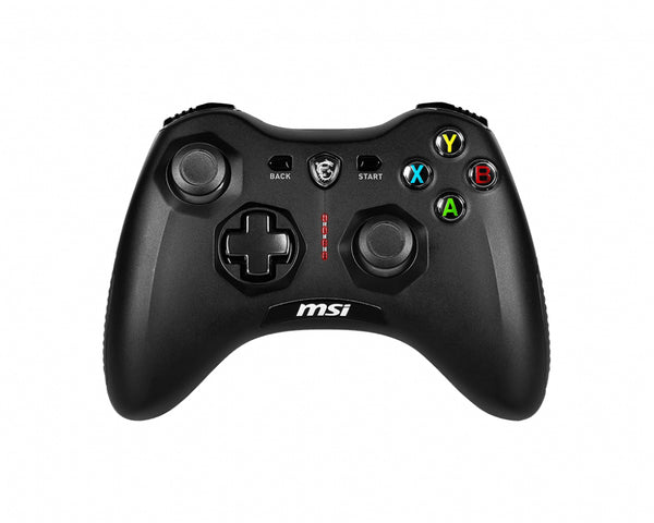 MSI Force GC30 V2 Gamepad PC Android Sort