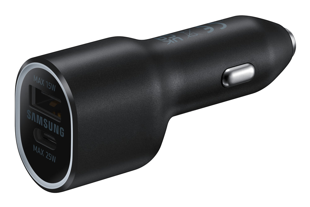 Samsung Bilstrømsadapter 40Watt