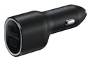 Samsung Bilstrømsadapter 40Watt